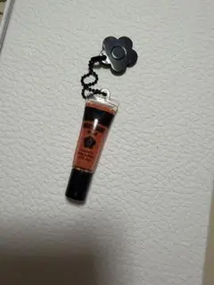 リップクリーム型 カプセルトイ MARY QUANT