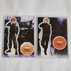 プロセカ 東雲彰人 ZOZOTOWN アクリルスタンド