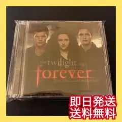 即日配送 国内盤 美品 CD トワイライトサーガ オリジナル・サウンドトラック 美品 即日配送 CD トワイライトサーガ オリジナル・サウンドトラック