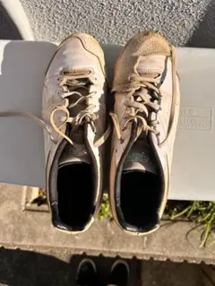 asics野球用スパイク 26cm