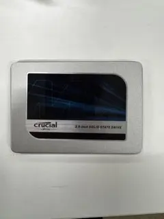 の*ぶ様 Crucial MX500 500GB 2.5インチSSDのサムネイル