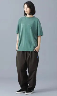 Liberaiders SARROUELCHINO PAINTER PANTS - メルカリ
