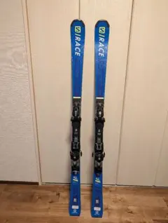 G*B様 Salomon S/RACE SL 157cm スキー板 ジュニア用 G*B様 Salomon S/RACE SL 157cm スキー板 ジュニア用 - メルカリ