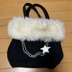 アニエスベーバッグ