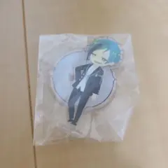 ツイステ展 フロイド ミニアクリルスタンド 制服