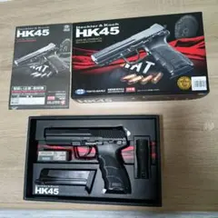 2026年最新】マルイ ガスガン hk45の人気アイテム - メルカリ