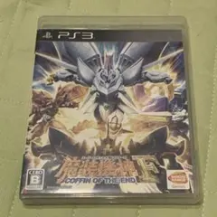 スーパーロボット大戦OGサーガ 魔装機神F COFFIN OF THE END