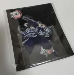 鬼滅の刃 伊黒小芭内 アクリルスタンド 劇場版 無限城編