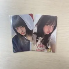 ILLIT イロハ MAMIHLAPINATAPAI トレカ HMV ラキドロ - メルカリ