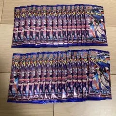ポケモンカード バラパック 30パック