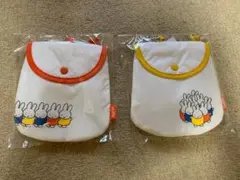Miffy わいわいミッフィーポーチ　小物入れ