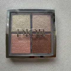 ディオール バックステージ フェイスグロウパレット 002 グリッツ