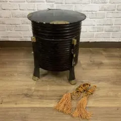 漆器行器 41cm 江戸後期 - メルカリ