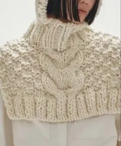 2026年最新】hand knit balaclava todayfulの人気アイテム - メルカリ