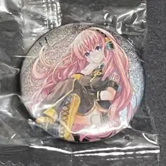 バンドリ ハーモニーフェア ホログラム缶バッジ 千早愛音 - メルカリ