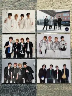 news 歴代公式写真まとめ売り news 歴代公式写真まとめ売り