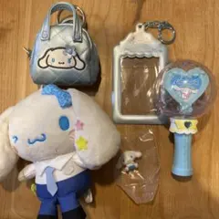 シナモロール グッズセット まとめ売り サンリオ