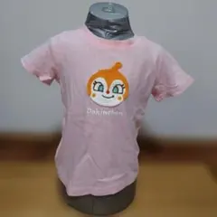 ドキンちゃん　Tシャツ　80 1歳 2歳 幼稚園 保育園 半袖