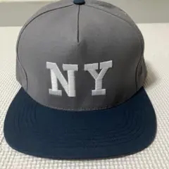 CHARI&CO キャップ 新品 CAP NY チャリンコ CHARI & COのサムネイル