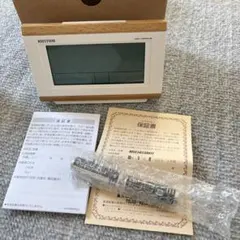 電波時計 インテリア