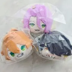 【新品未開封】刀剣乱舞 虎徹 もちマス 3点セット売り③