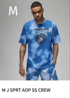 新品　MサイズNIKE JORDAN DRI-FIT SPORT DIAMOND