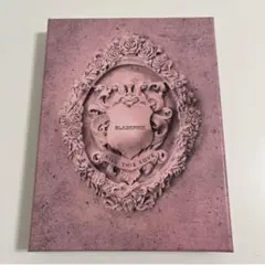BLACKPINK KILL THIS LOVE (pink VER.)