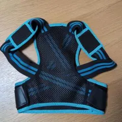 猫背強制ベルト　Mサイズ　子ども用