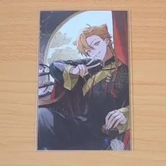 にじさんじ 伏見ガク ノスタルジアコレクション カード