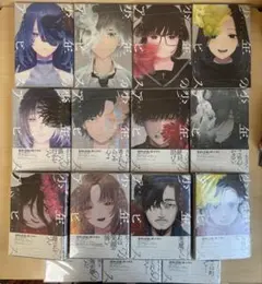 2026年最新】少年のアビス 全巻の人気アイテム - メルカリ