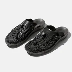 Engineered Garments × KEEN Uneek Slide