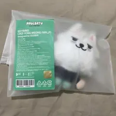 PPULBATU スビン TXT プルバトゥ キーリング ヨンモン