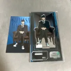 チェンソーマンプラザ 早川アキ