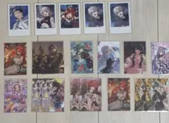にじさんじ チェキまとめ