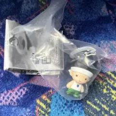 HUNTER×HUNTER めじるしアクセサリー G.I編ゴン