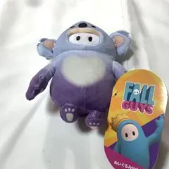 Fall Guys ぬいぐるみ Vol.8 コアラ