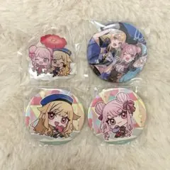 2025年最新】ヒメヒナ 缶バッジの人気アイテム - メルカリ