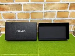 PRADA 箱