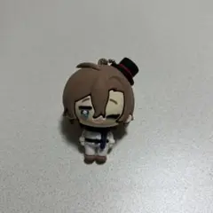 ヒプマイ スイパラ ラバーマスコット ナゴヤセット ヒプマイ スイパラ ラバーマスコット 幻太郎＆帝統 - メルカリ