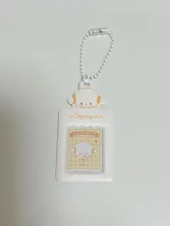 サンリオ シークレットミニチュアチェキ用ホルダー こぎみゅん