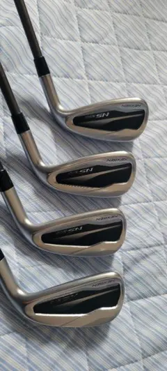 Titleist アイアン3本 トラヴィル105S/115S/MCI100S Titleist アイアン3本 トラヴィル105S/115S/MCI100S - メルカリ
