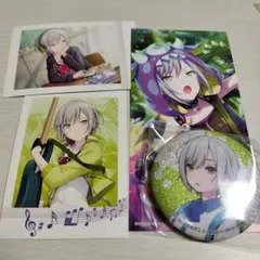 日野森志歩　まとめ売り 日野森志歩 まとめ売り - メルカリ