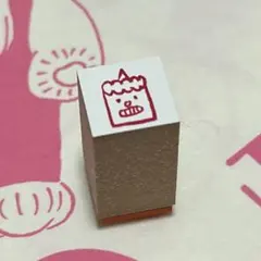 ニコレシピ スタンプ