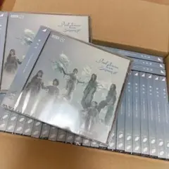櫻坂46 I want tomorrow to come 通常盤 30枚