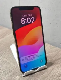 iPhone 12 Pro 256GB　SIMロック解除済み　スマホ