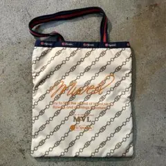 トートバッグ　LeSportsac レスポートサック　MUVEIL ミュベール