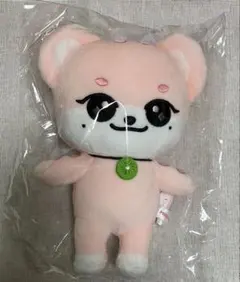 minive イランイ ぬいぐるみ ive イソ