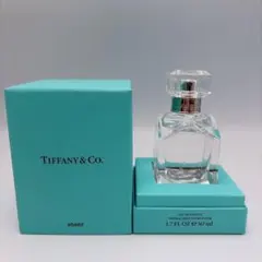 TIFFANY&Co. ティファニー シアー オードトワレ 50ml 香水のサムネイル