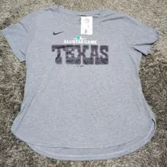 【2024 MLB オールスターゲーム】NIKE テキサス Tシャツ