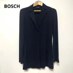 BOSCH ボッシュ ブラック ジャケット Mサイズのサムネイル